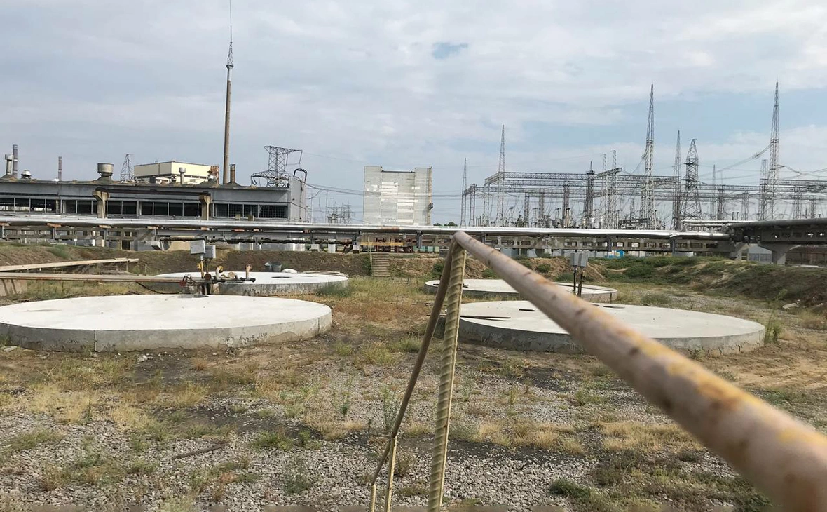 Дмитрий Григорьев / «Аргументы и Факты» / Global Look Press