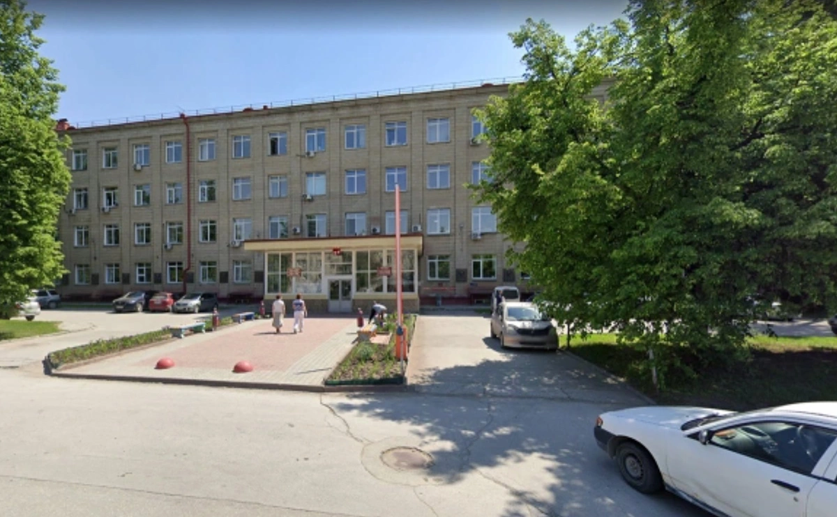 сервис Google Street View