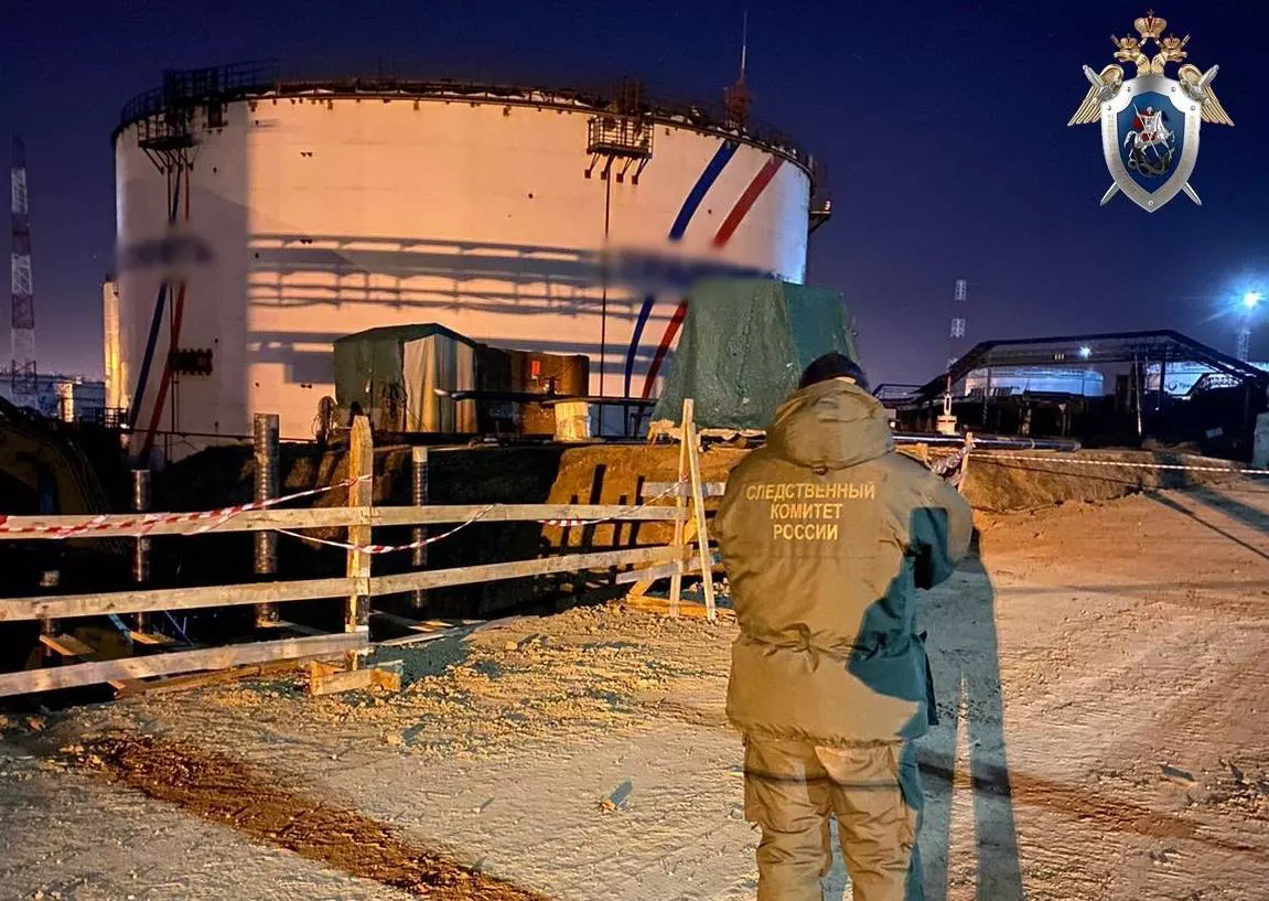 СУ СК Нижегородской области