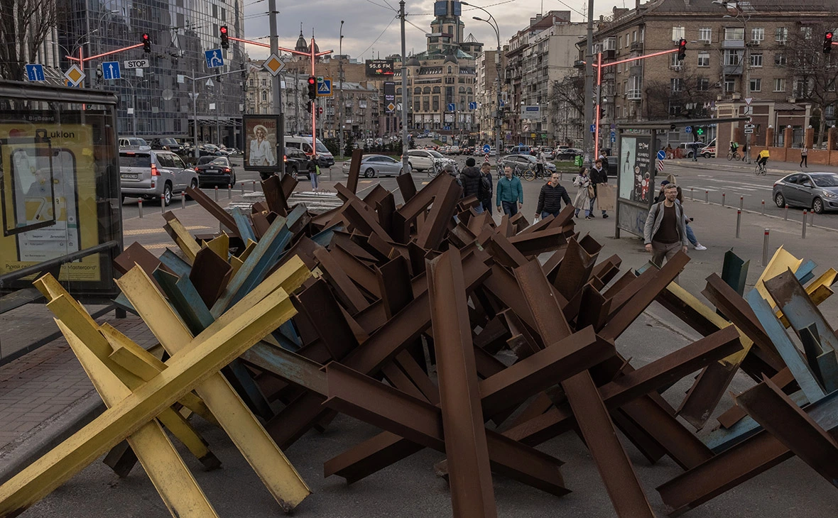 Роман Пилипей / Getty Images
