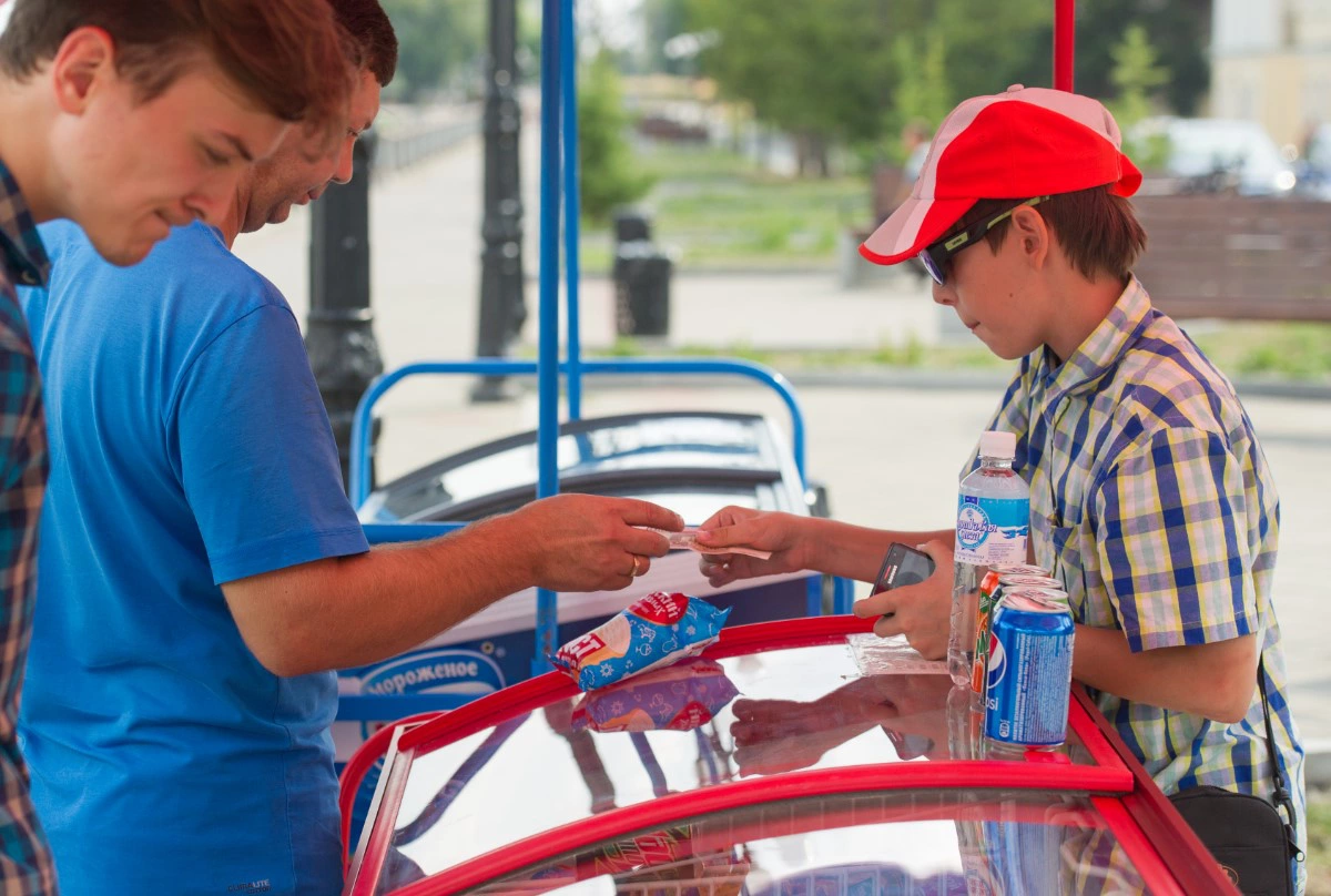 Владимир Жабриков / РИА URA.RU