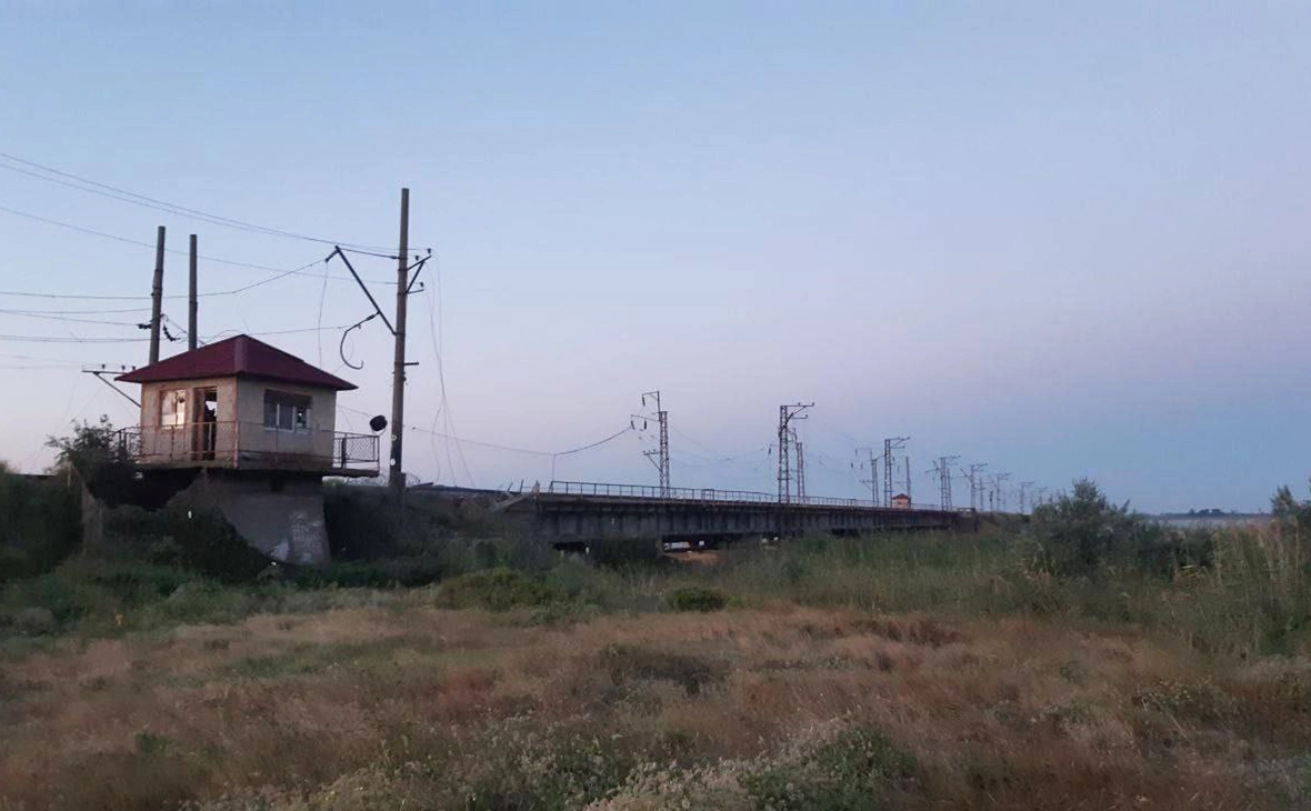 SALDO_VGA / Telegram