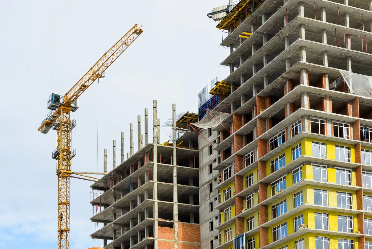 Вадим Ахметов / РИА URA.RU