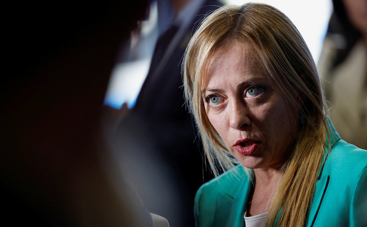 Juan Medina / Reuters