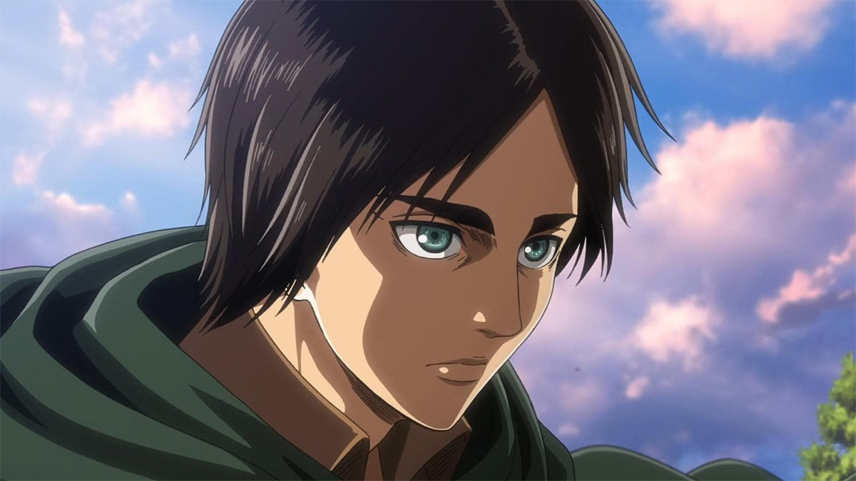 Shingeki no Kyojin The Final Season  