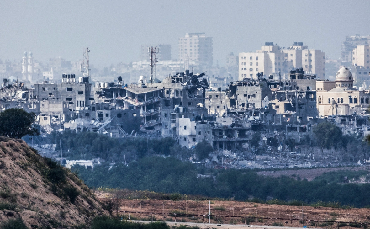 Ilia Yefimovich / dpa / Global Look Press