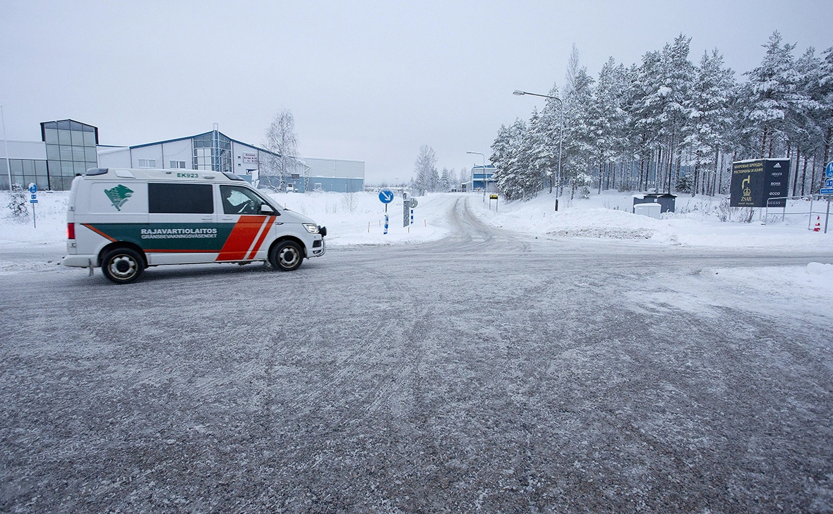 Lehtikuva / Lauri Heino / Reuters
