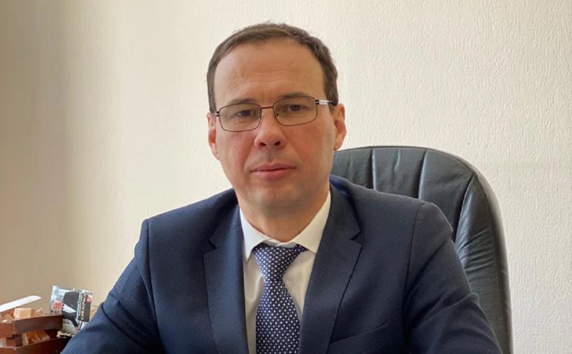 Азат Галимханов / vk.com