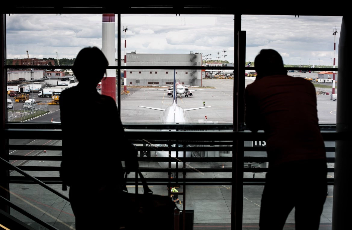 Владимир Андреев / URA.RU 