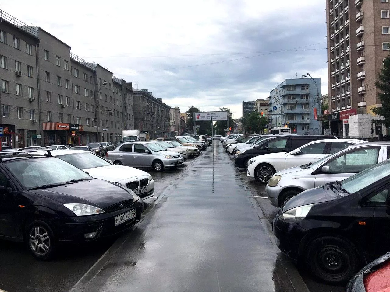 Михаил Шестаков / РБК Новосибирск