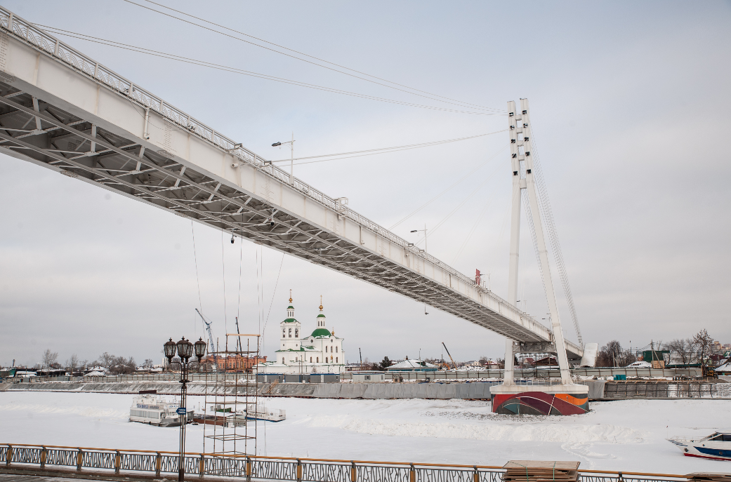 Дмитрий Ткачук / РИА URA.RU