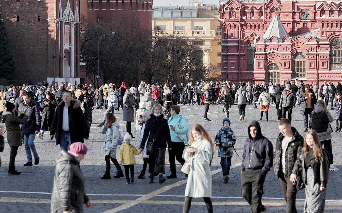 Власти предложили расширить перечень информации о россиянах в единой базе