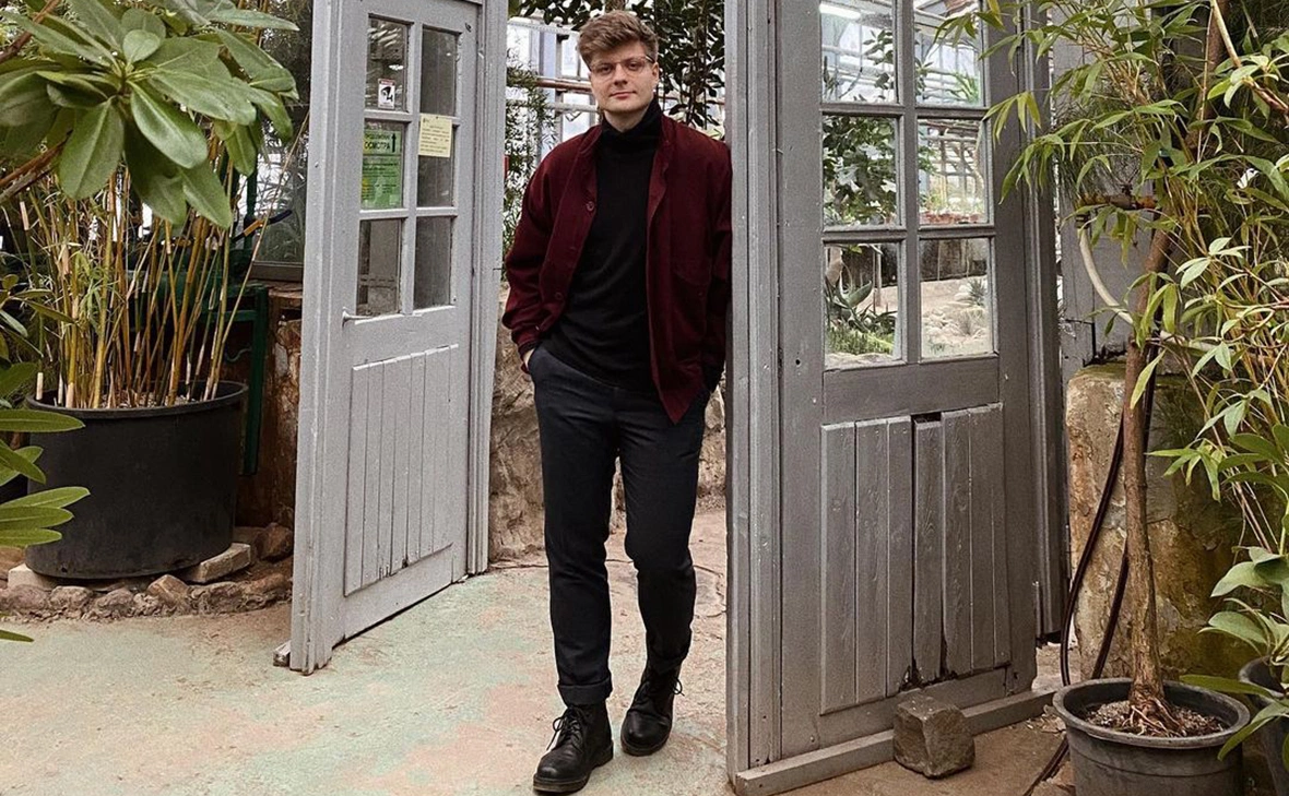 makashenets / Instagram (входит в корпорацию Meta, признана экстремистской и запрещена в России)