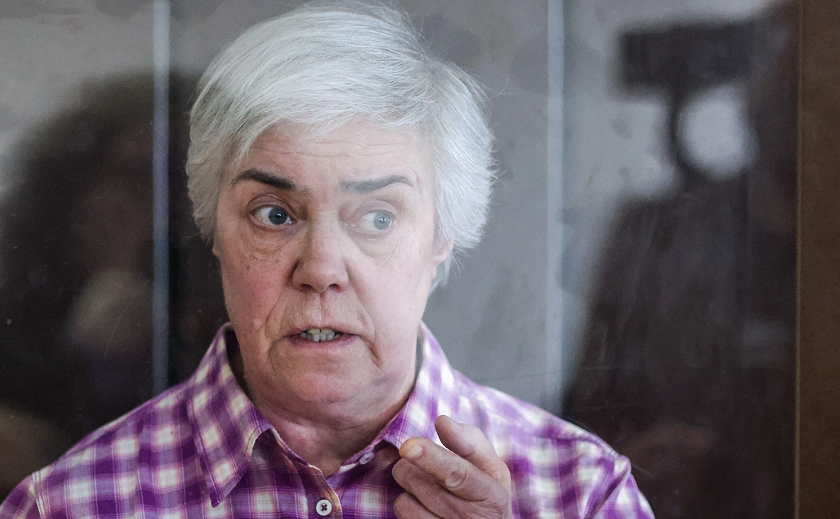 Александр Щербак / ТАСС