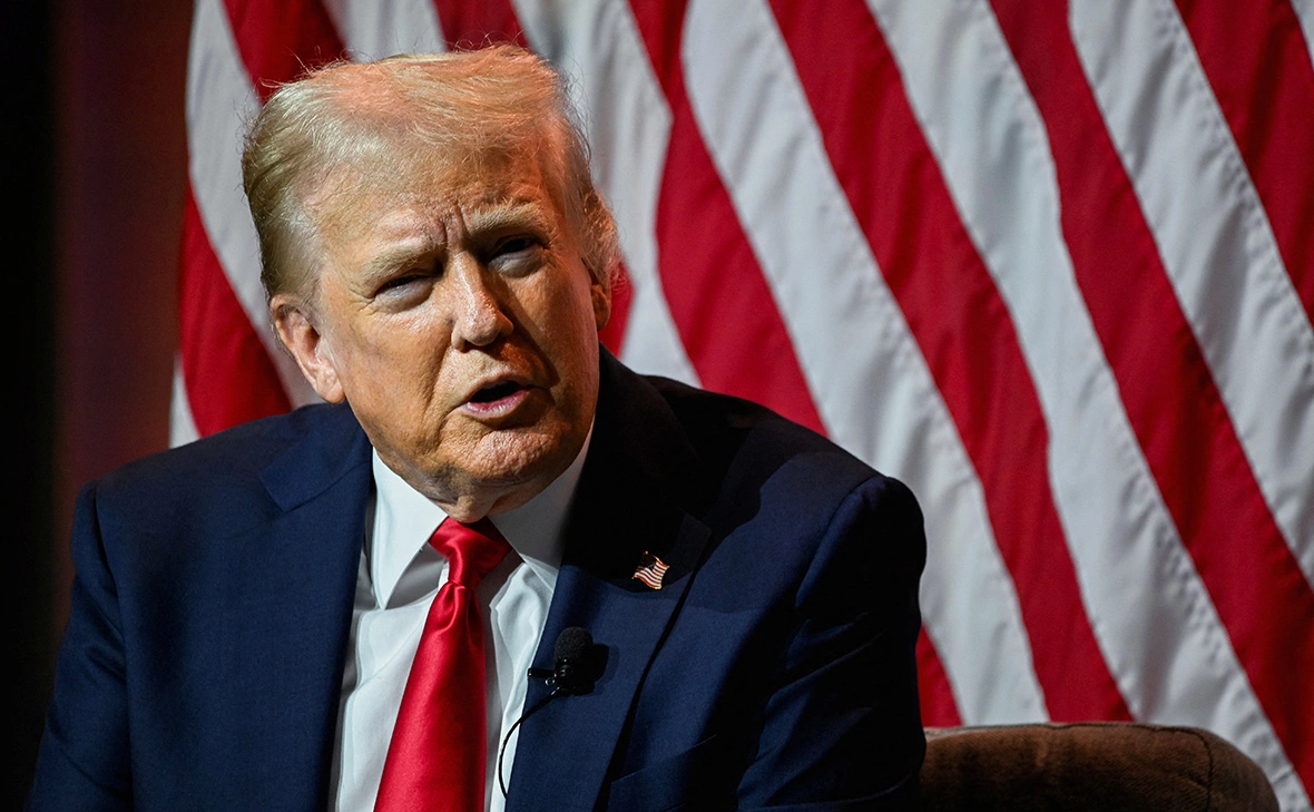 Vincent Alban / Reuters