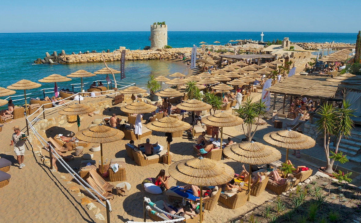 Ирина Афонская / imagebroker.com / Global Look Press