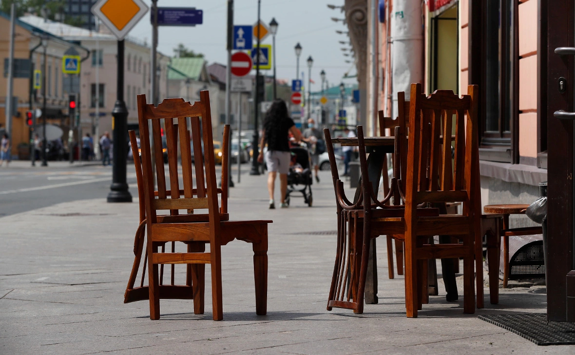 Владислав Шатило / РБК