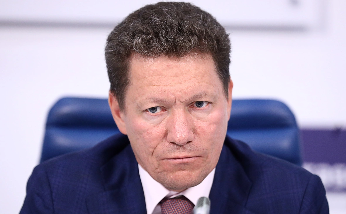 Михаил Терещенко / ТАСС