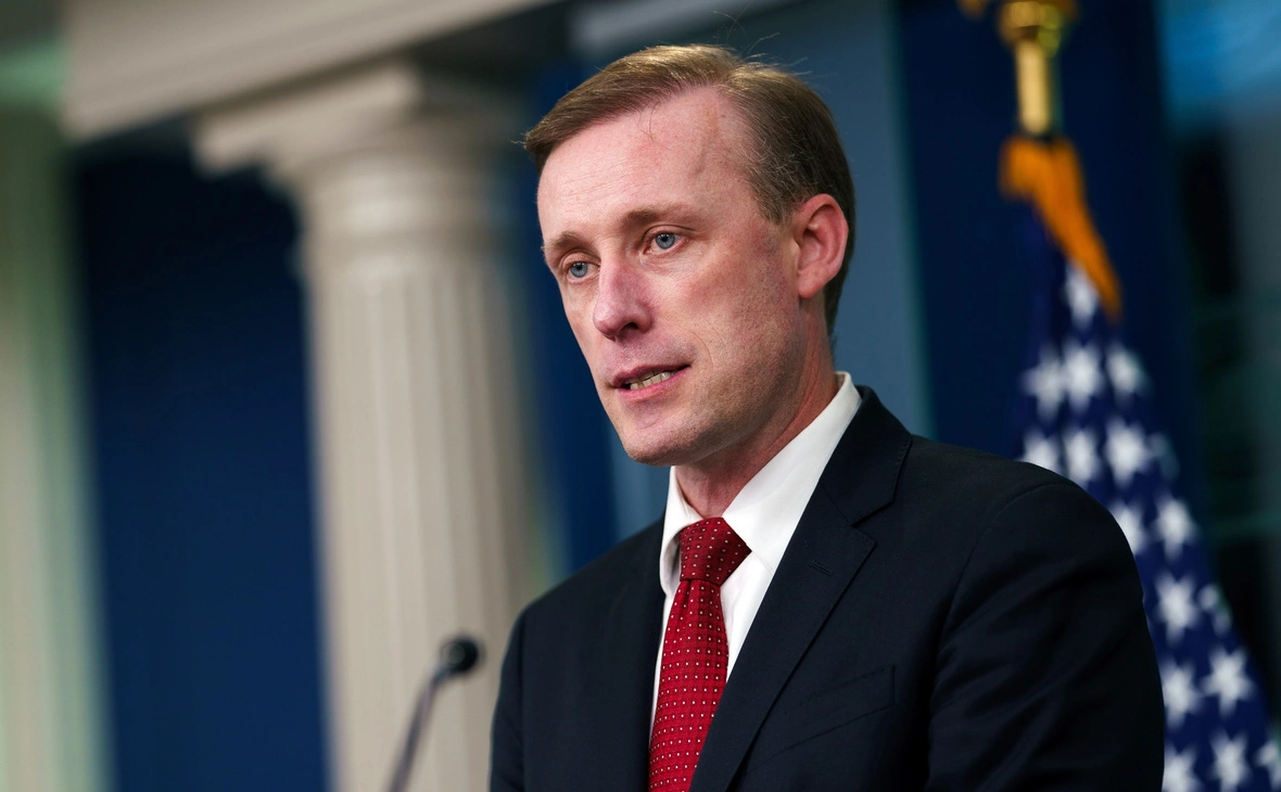 Will Oliver / EPA / ТАСС