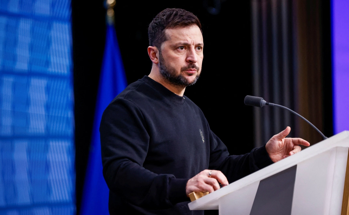 Johanna Geron / Reuters