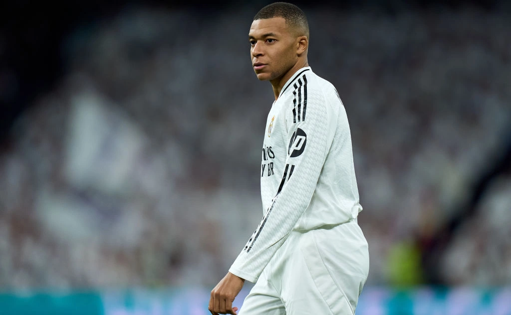 Angel Martinez / Getty Images