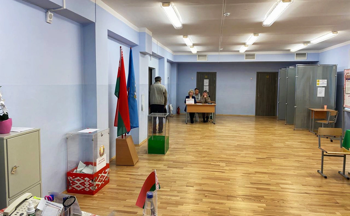 Екатерина Постникова / РБК