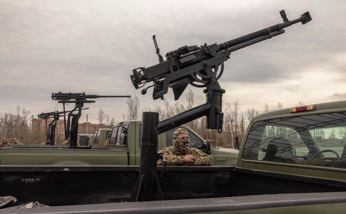 Роман Пилипей / Getty Images