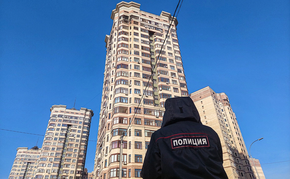 Вероника Зорина / ТАСС