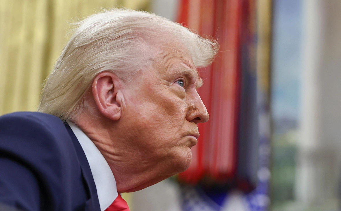 Evelyn Hockstein / Reuters