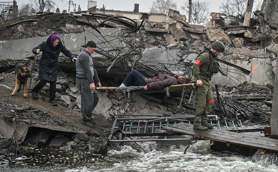 Фото: Станислав Красильников / РИА Новости