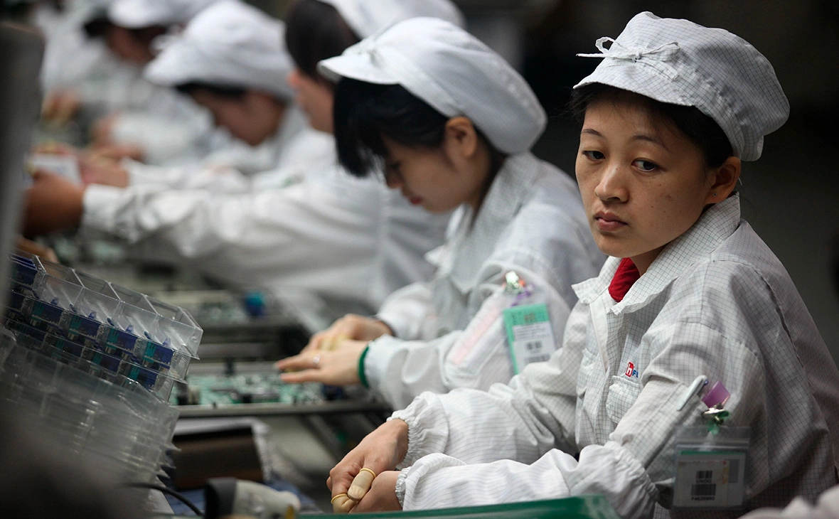 Wang Yishu / Zuma / Global Look Press