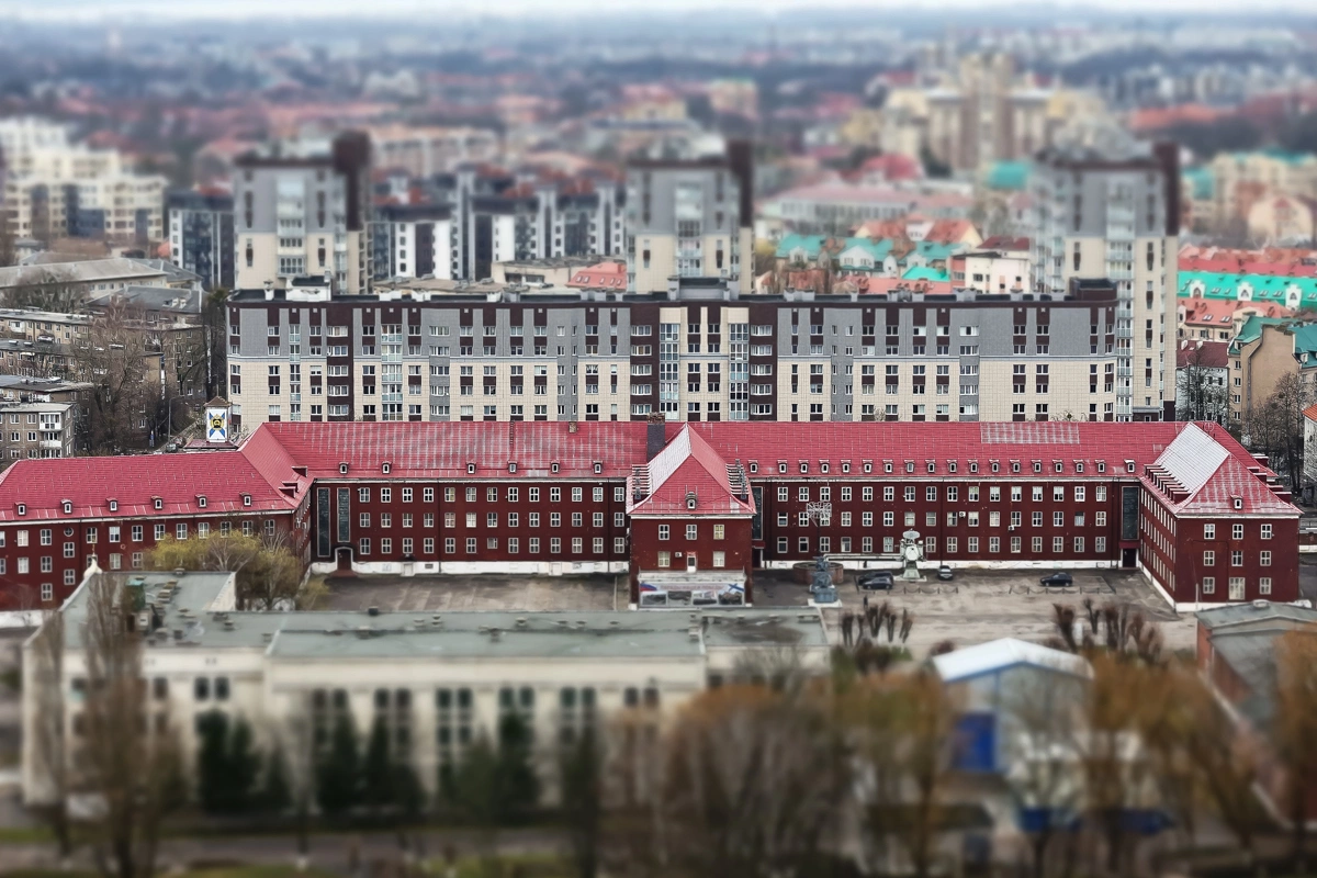 Александр Подгорчук