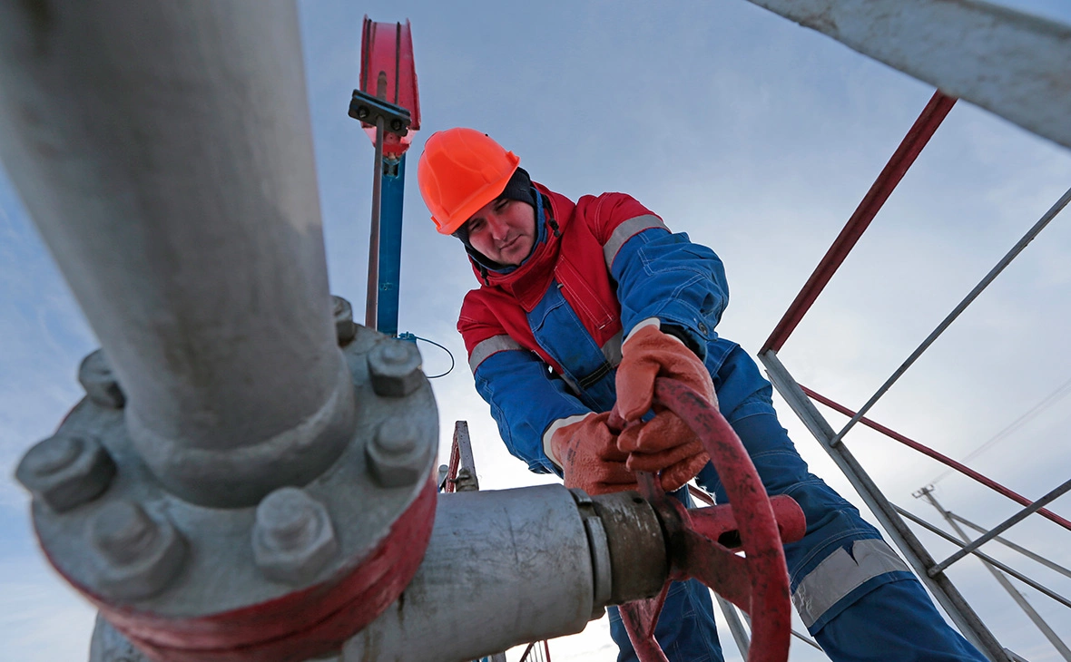 Дмитрий Рогулин / ТАСС