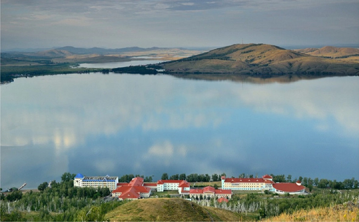 Министерство предпринимательства и туризма РБ