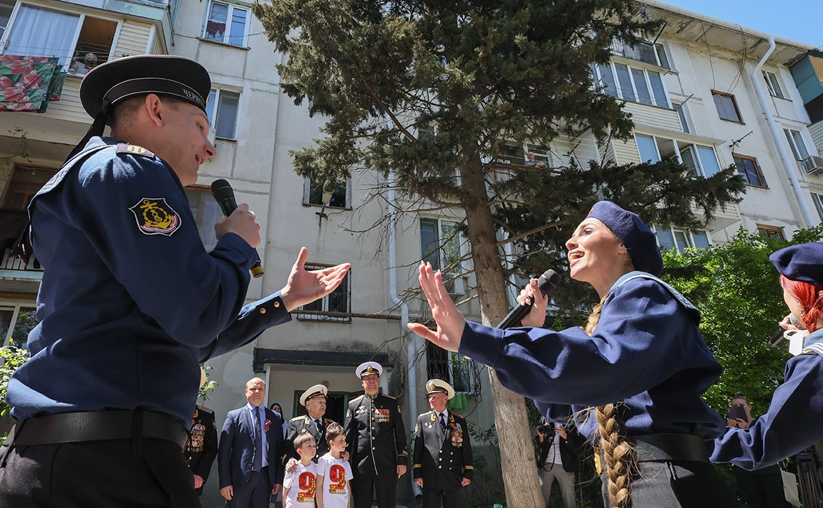 Сергей Мальгавко / ТАСС