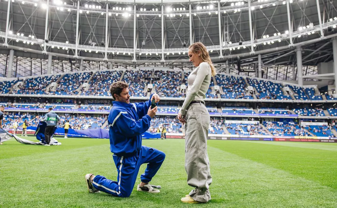 Телеграм-канал ФК «Динамо»