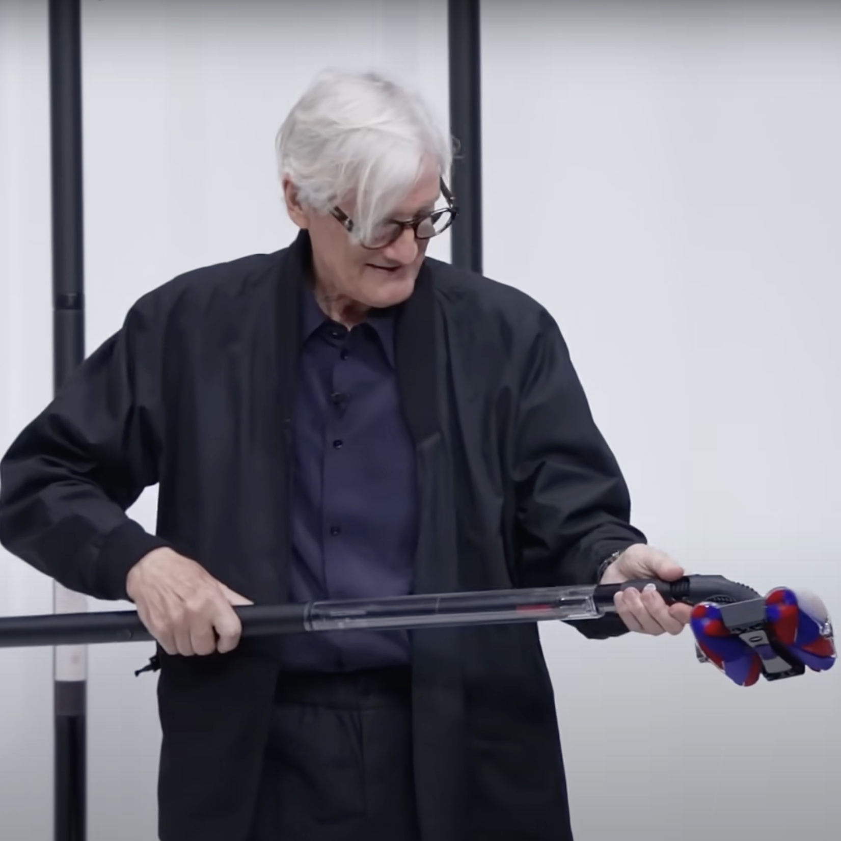 Фото: Dyson