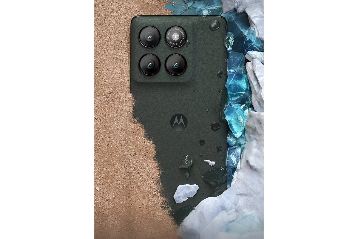 Motorola Edge 2025