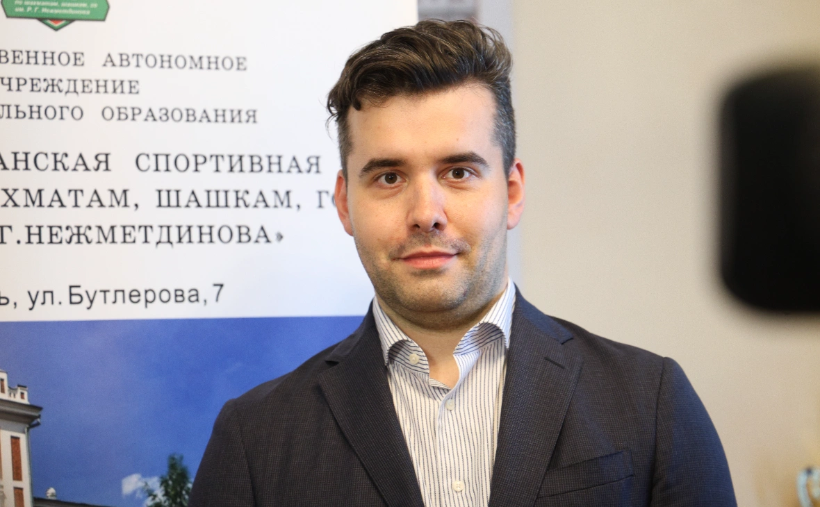 Андрей Титов / Бизнес Online / ТАСС