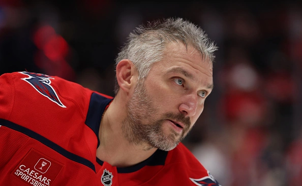 Patrick Smith / Getty Images