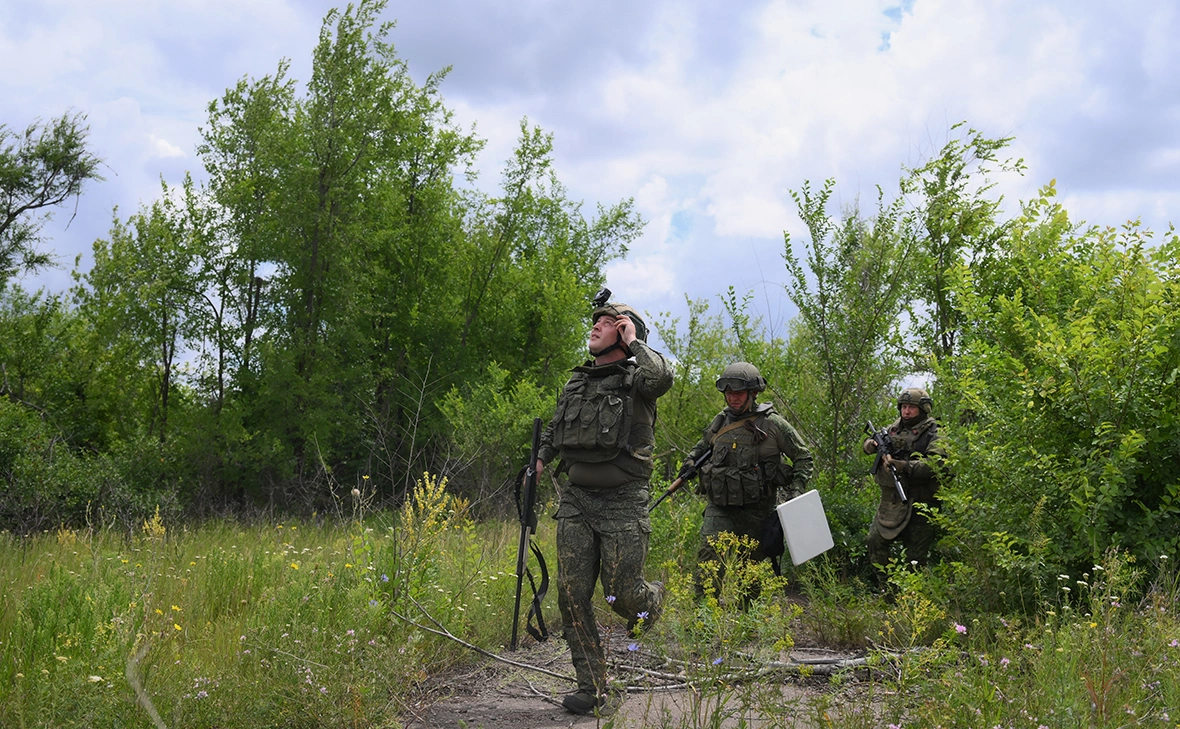 Евгений Биятов / РИА Новости