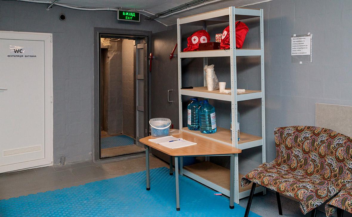 Фото:Кирилл Чуботин / Keystone Press Agency / Global Look Press