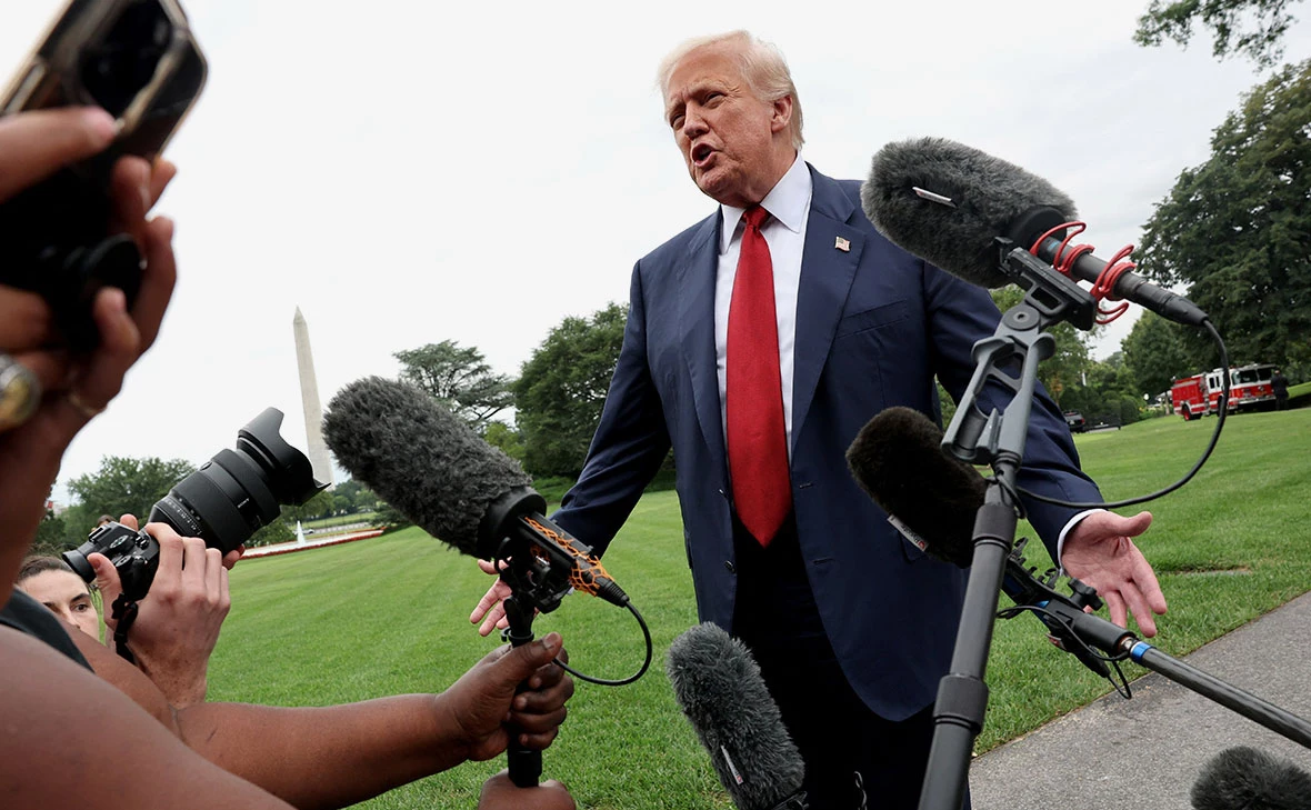 Jonathan Ernst / Reuters