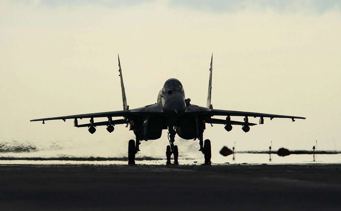 Донат Сорокин / ТАСС