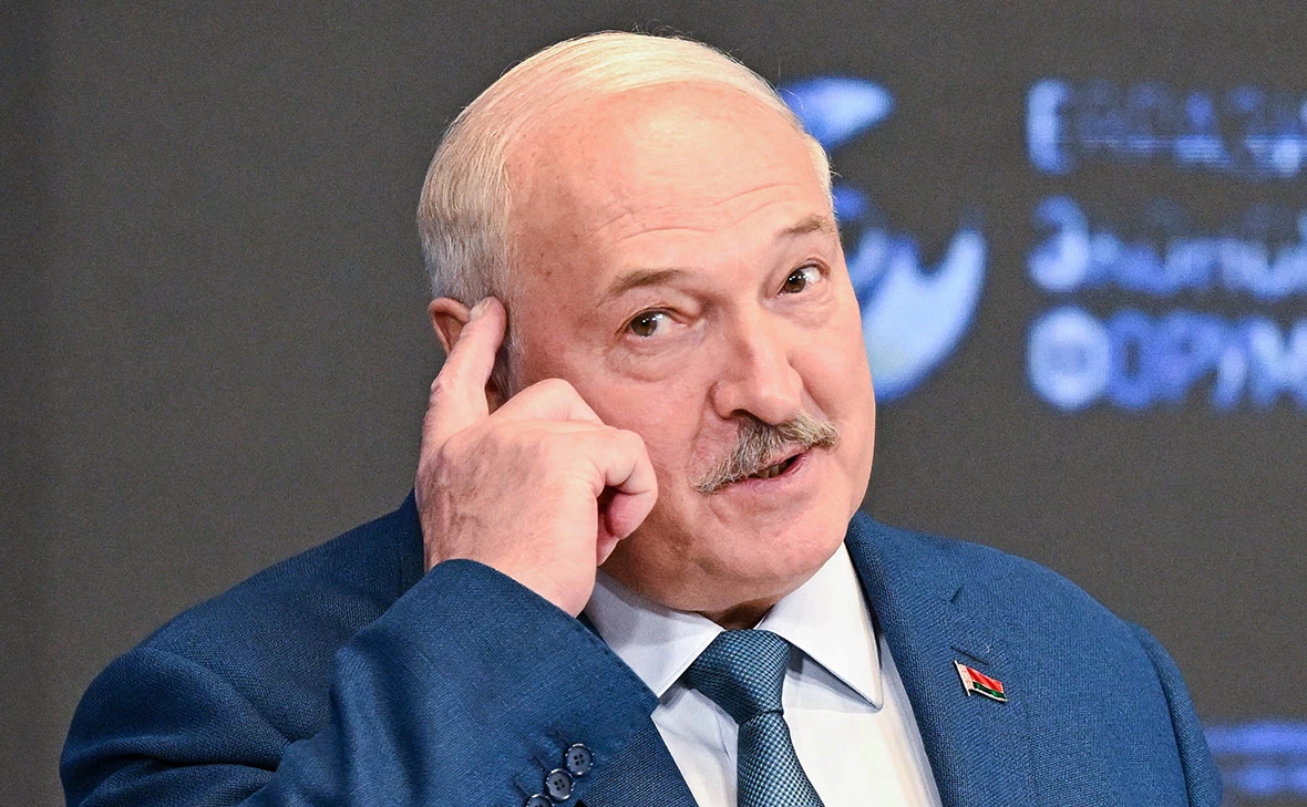 Сергей Бобылев / ТАСС