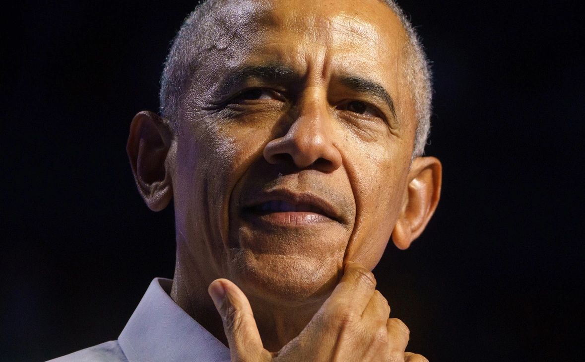 WILL OLIVER / EPA / ТАСС