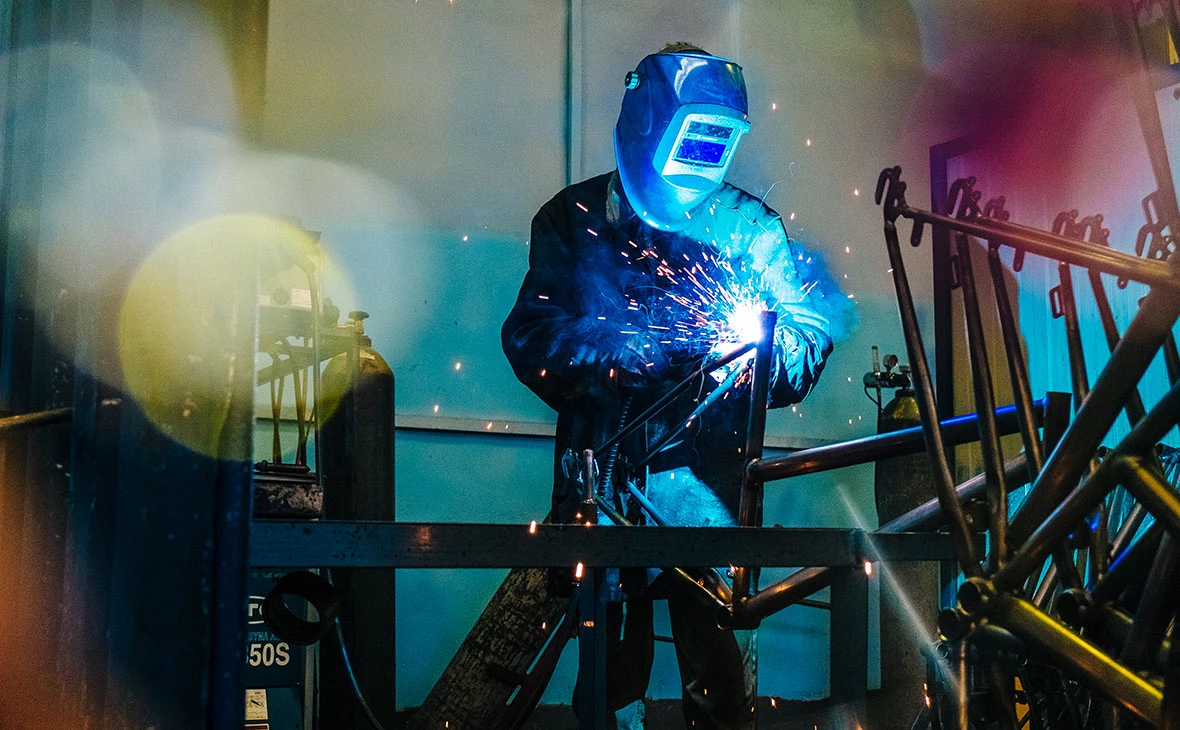 Мария Ионова-Грибина / РБК