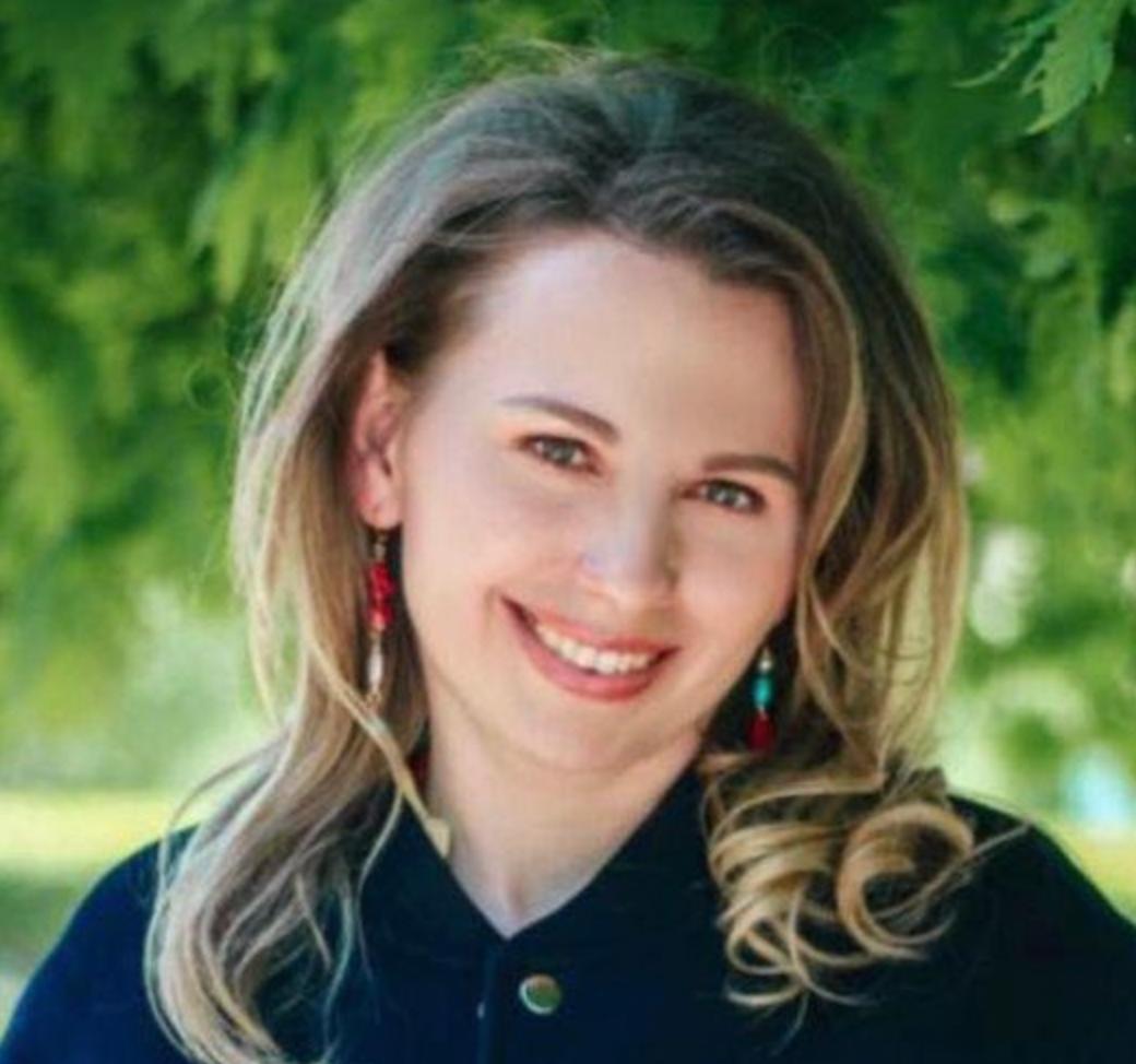 Екатерина Косолапова