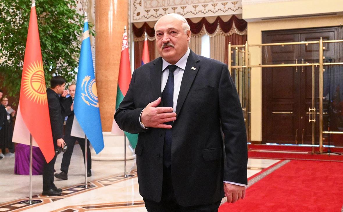 Кристина Кормилицына / ТАСС