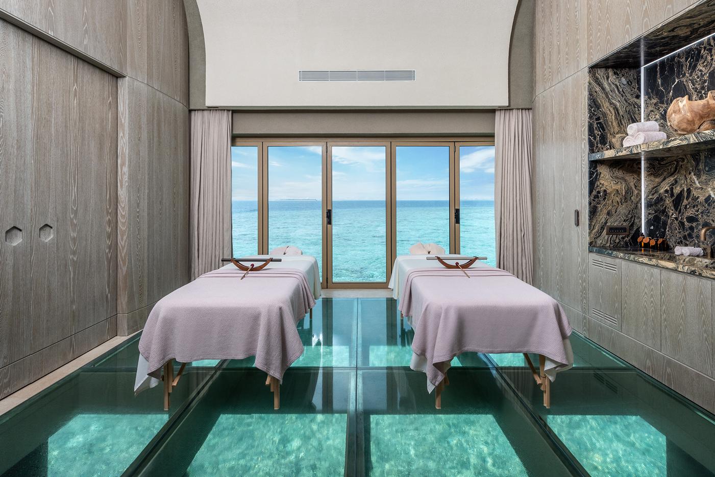 Фото: пресс-служба Joali Being